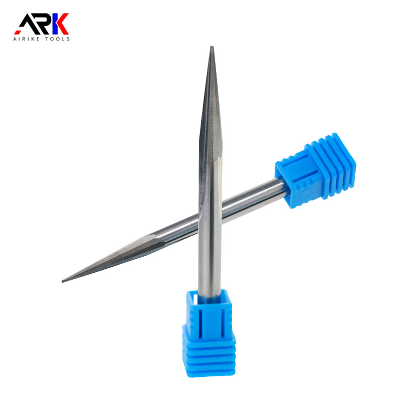 10 ° konik top kesici
