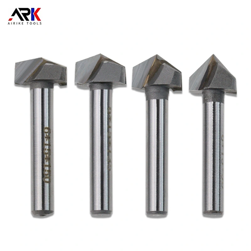 Ağaç işleme freze kesicileri ile metal freze kesicileri arasındaki farklar nelerdir?