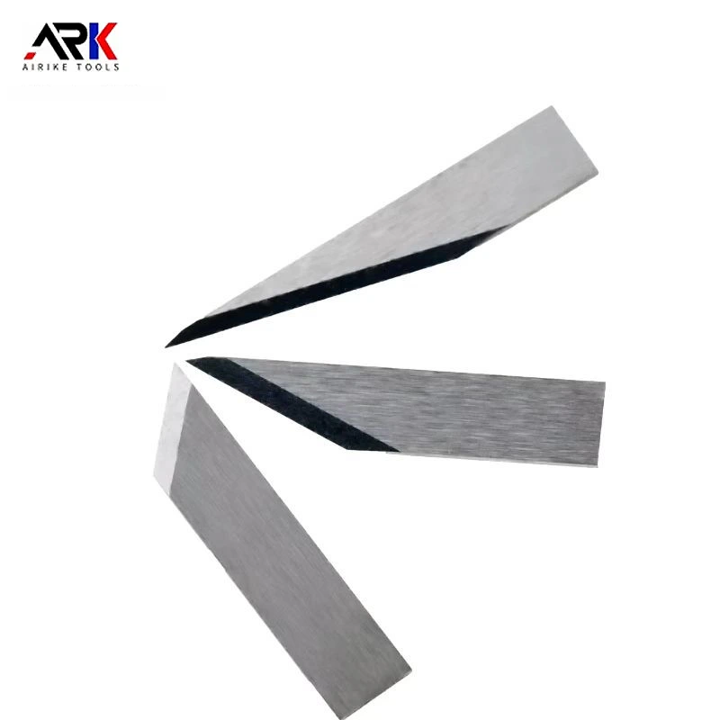 Titanyum alaşımında PCD araçlarının uygulanması
