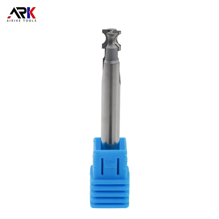 Takım için PCD takım öğütme gereksinimleri