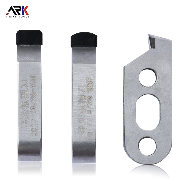 Taş Oyma Freze Takımlarını Hassas Taş İşlemenin Geleceği Yapan Nedir?