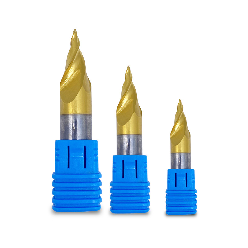 Zhongyeda - Pah Kırma Takımları ile Merkezleme Matkapları Arasındaki Fark Nedir?