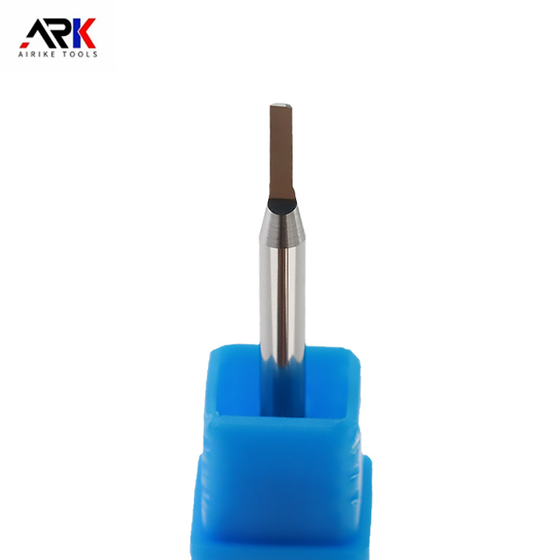 ​Zongyeda Açıklıyor - Ağaç İşleme Freze Takımları için Saat Yönünde mi yoksa Saatin Tersi Yönünde Dönme mi?