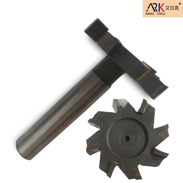 Kaynaklı Freze Kesicileri için kaynak işlemi nedir?