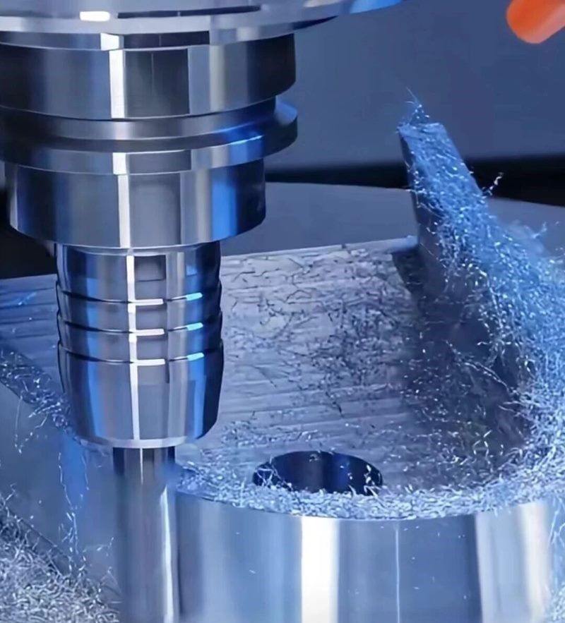 Hangi alüminyum frezeleme takımları talaş sıkışması ve takım körelmesi gibi büyük zorlukların üstesinden gelebilir?