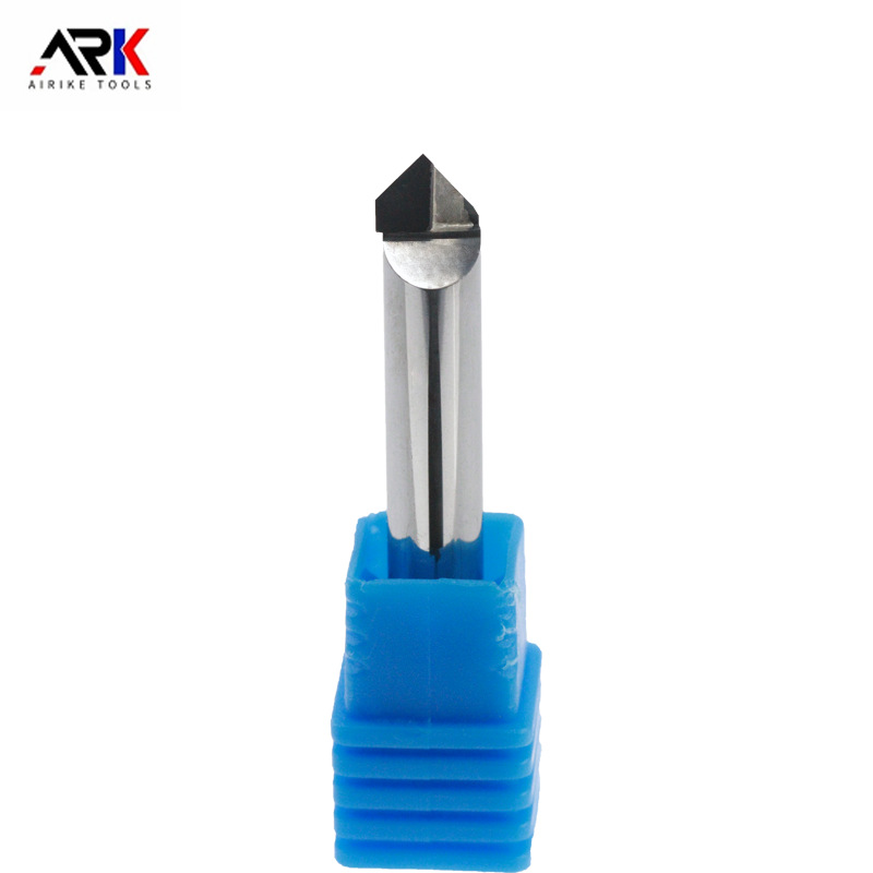 Elmas frezeleme takımınızı değiştirme zamanı geldi mi? Belirlemenin 4 yolu