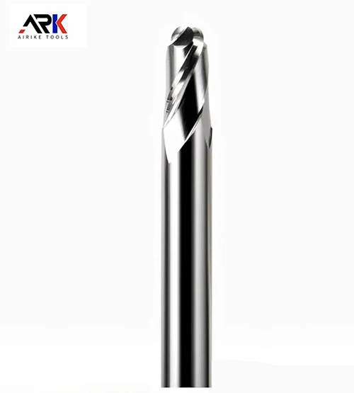 Bilyalı Freze Kesici