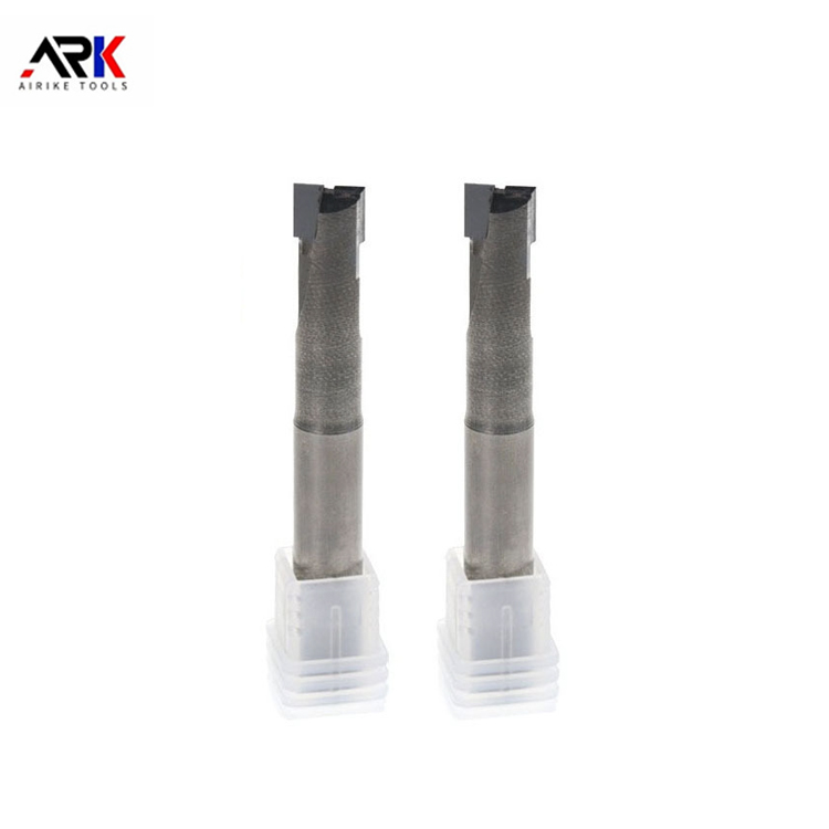 Mini konik freze bıçağı