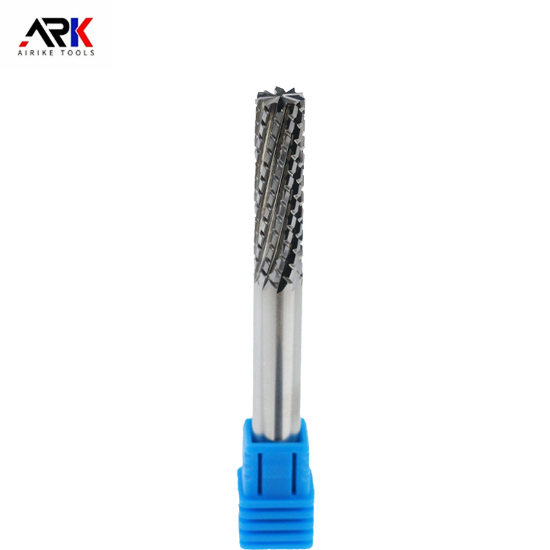 Karbon Fiber Frezeleme Kesicileri Kolayca Aşınıyor mu? Zhongye Da Dayanıklılığı Artırmak İçin İpuçlarını Paylaşıyor