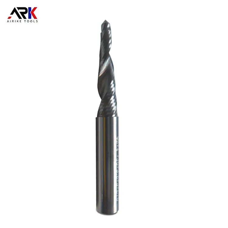 Karbon fiber frezeleme takımının kullanımına ilişkin önlemler
