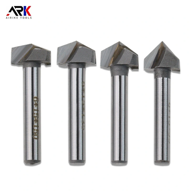 Ağaç işleme freze bıçakları ile metal freze bıçakları arasındaki farklar nelerdir?